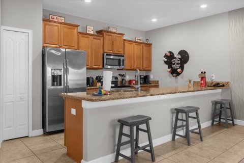 Adosado en venta en Kissimmee, Florida, 4 dormitorios, 177.81 m2 № 1435721 - foto 6