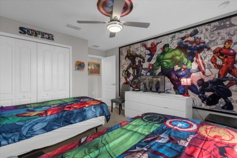 Adosado en venta en Kissimmee, Florida, 4 dormitorios, 177.81 m2 № 1435721 - foto 17
