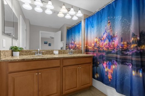 Adosado en venta en Kissimmee, Florida, 4 dormitorios, 177.81 m2 № 1435721 - foto 13