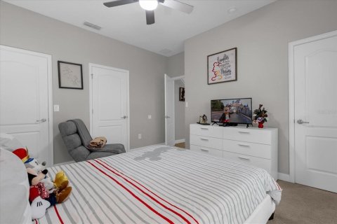 Adosado en venta en Kissimmee, Florida, 4 dormitorios, 177.81 m2 № 1435721 - foto 21
