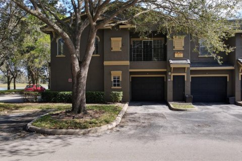 Condo in Lake Mary, Florida, 1 bedroom  № 2353448