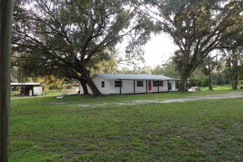 House in Zephyrhills, Florida 5 bedrooms, 210.33 sq.m. № 1900078 - photo 3