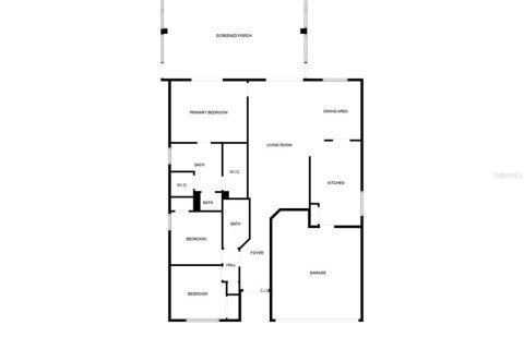Villa ou maison à vendre à Bradenton, Floride: 3 chambres, 139.45 m2 № 1736766 - photo 28