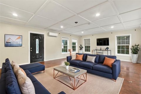 Villa ou maison à vendre à Orange City, Floride: 3 chambres, 208.66 m2 № 2416803 - photo 4