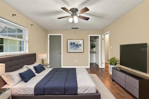Villa ou maison à vendre à Orange City, Floride: 3 chambres, 208.66 m2 № 2416803 - photo 26