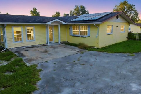 Villa ou maison à vendre à Orange City, Floride: 3 chambres, 208.66 m2 № 2416803 - photo 2
