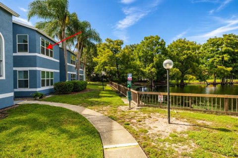 Condo in Orlando, Florida, 1 bedroom  № 2347585