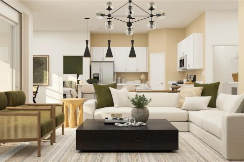 Condominio en venta en Venice, Florida, 2 dormitorios, 138.15 m2 № 2202393 - foto 6