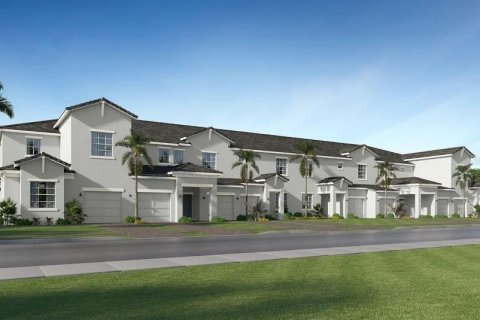 Condo in Venice, Florida, 2 bedrooms in WELLEN PARK  № 2202393