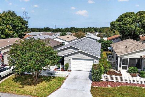 Villa ou maison à vendre à The Villages, Floride: 2 chambres, 104.14 m2 № 2405504 - photo 26