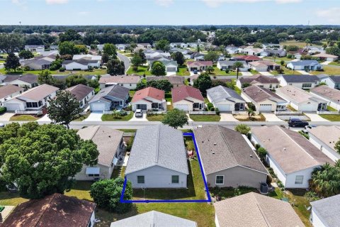 Villa ou maison à vendre à The Villages, Floride: 2 chambres, 104.14 m2 № 2405504 - photo 28