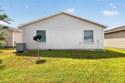 Villa ou maison à vendre à The Villages, Floride: 2 chambres, 104.14 m2 № 2405504 - photo 25