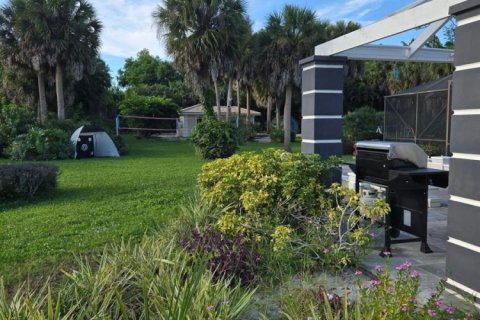 House in Wellington, Florida 5 bedrooms, 315.87 sq.m. № 2177040 - photo 14