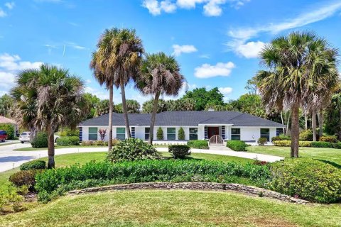 House in Wellington, Florida 5 bedrooms, 315.87 sq.m. № 2177040