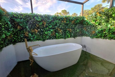 House in Wellington, Florida 5 bedrooms, 315.87 sq.m. № 2177040 - photo 28