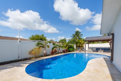 Villa ou maison à vendre à Fort Lauderdale, Floride: 3 chambres, 136.66 m2 № 2088101 - photo 25