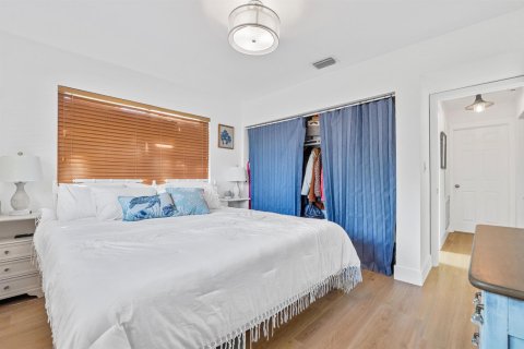 Villa ou maison à vendre à Fort Lauderdale, Floride: 3 chambres, 136.66 m2 № 2088101 - photo 16