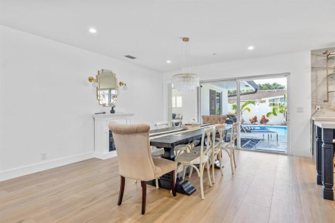 Villa ou maison à vendre à Fort Lauderdale, Floride: 3 chambres, 136.66 m2 № 2088101 - photo 23