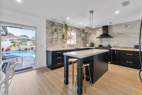 Villa ou maison à vendre à Fort Lauderdale, Floride: 3 chambres, 136.66 m2 № 2088101 - photo 7