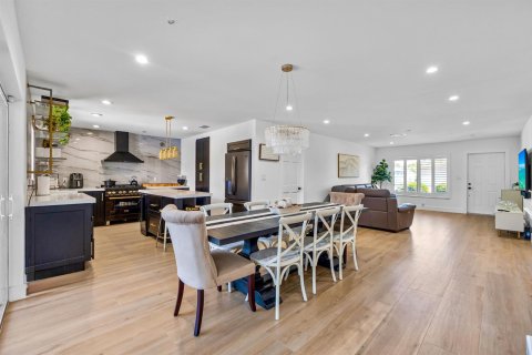 Villa ou maison à vendre à Fort Lauderdale, Floride: 3 chambres, 136.66 m2 № 2088101 - photo 22