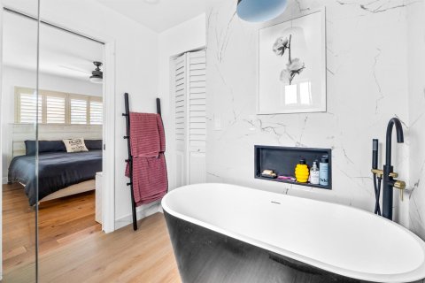 Villa ou maison à vendre à Fort Lauderdale, Floride: 3 chambres, 136.66 m2 № 2088101 - photo 10