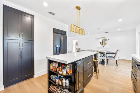 Villa ou maison à vendre à Fort Lauderdale, Floride: 3 chambres, 136.66 m2 № 2088101 - photo 9