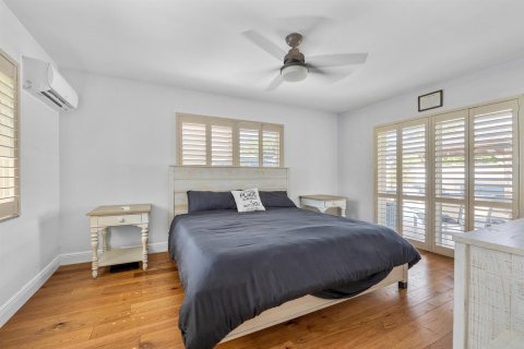 Villa ou maison à vendre à Fort Lauderdale, Floride: 3 chambres, 136.66 m2 № 2088101 - photo 13