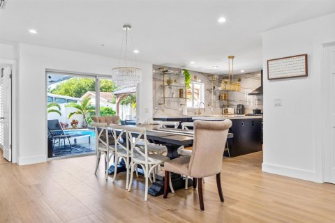 Villa ou maison à vendre à Fort Lauderdale, Floride: 3 chambres, 136.66 m2 № 2088101 - photo 21