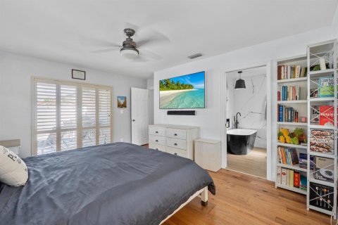 Villa ou maison à vendre à Fort Lauderdale, Floride: 3 chambres, 136.66 m2 № 2088101 - photo 14