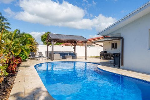 Villa ou maison à vendre à Fort Lauderdale, Floride: 3 chambres, 136.66 m2 № 2088101 - photo 26