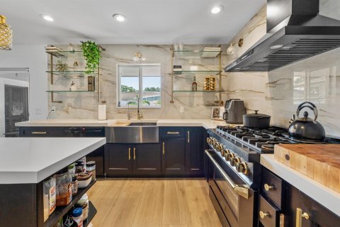 Villa ou maison à vendre à Fort Lauderdale, Floride: 3 chambres, 136.66 m2 № 2088101 - photo 8