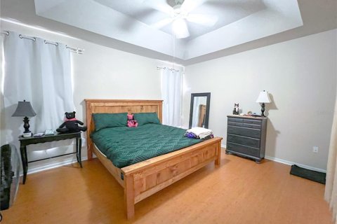 Villa ou maison à louer à Gainesville, Floride: 4 chambres, 168.34 m2 № 1675705 - photo 12