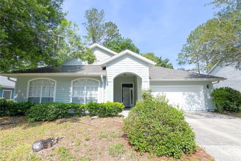 Villa ou maison à louer à Gainesville, Floride: 4 chambres, 168.34 m2 № 1675705 - photo 1