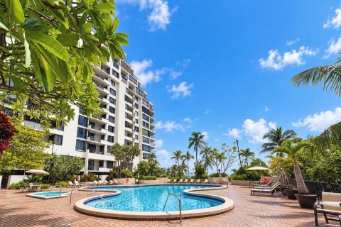 Copropriété à vendre à Miami, Floride: 1 chambre, 77.67 m2 № 2421477 - photo 21