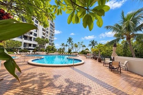 Copropriété à vendre à Miami, Floride: 1 chambre, 77.67 m2 № 2421477 - photo 22