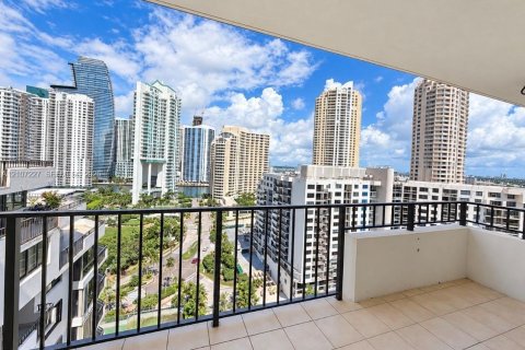 Condo à Miami, Floride, 1 chambre  № 2421477