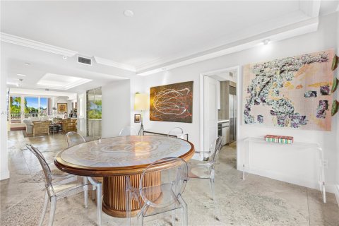 Copropriété à vendre à Key Biscayne, Floride: 4 chambres, 281.49 m2 № 1985237 - photo 14