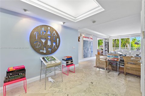 Copropriété à vendre à Key Biscayne, Floride: 4 chambres, 281.49 m2 № 1985237 - photo 29