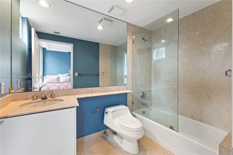 Copropriété à vendre à Key Biscayne, Floride: 4 chambres, 281.49 m2 № 1985237 - photo 28