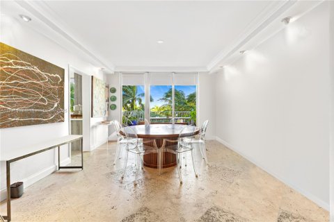 Copropriété à vendre à Key Biscayne, Floride: 4 chambres, 281.49 m2 № 1985237 - photo 4