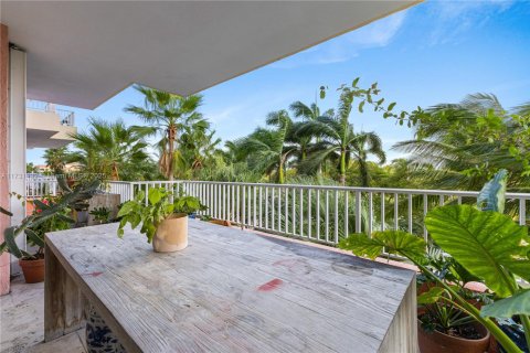 Copropriété à vendre à Key Biscayne, Floride: 4 chambres, 281.49 m2 № 1985237 - photo 10