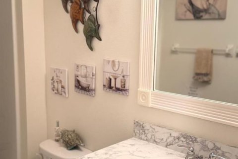 Villa ou maison à vendre à Port St. Lucie, Floride: 4 chambres, 169.73 m2 № 2250125 - photo 10