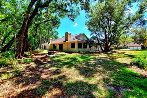 House in Palm Harbor, Florida 3 bedrooms, 213.49 sq.m. № 1662065 - photo 5