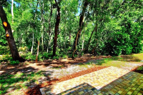 House in Palm Harbor, Florida 3 bedrooms, 213.49 sq.m. № 1662065 - photo 12