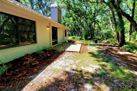 House in Palm Harbor, Florida 3 bedrooms, 213.49 sq.m. № 1662065 - photo 6