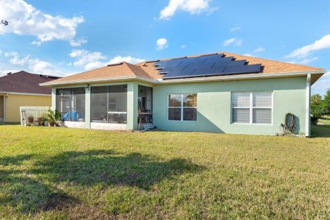 Casa en venta en Kissimmee, Florida, 2 dormitorios, 169.92 m2 № 1857932 - foto 9