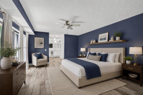 Adosado en venta en Palm Beach Gardens, Florida, 3 dormitorios, 148.27 m2 № 2185912 - foto 12