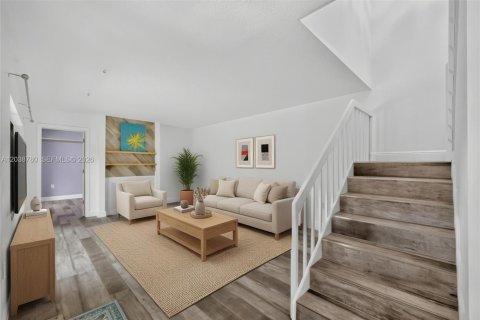 Adosado en venta en Palm Beach Gardens, Florida, 3 dormitorios, 148.27 m2 № 2185912 - foto 7