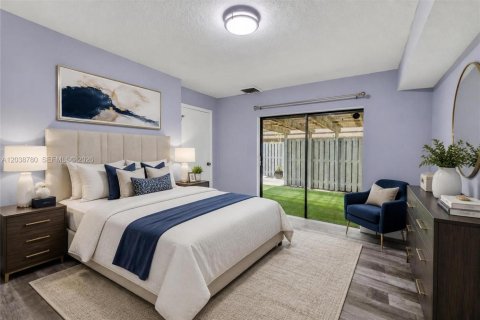 Adosado en venta en Palm Beach Gardens, Florida, 3 dormitorios, 148.27 m2 № 2185912 - foto 10