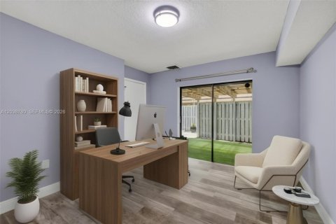 Adosado en venta en Palm Beach Gardens, Florida, 3 dormitorios, 148.27 m2 № 2185912 - foto 9